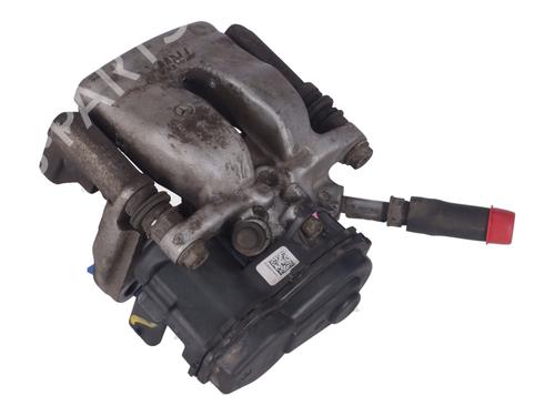 Left rear brake caliper MERCEDES-BENZ CLA Coupe (C117) CLA 220 CDI / d 4-matic (117.305) | BP15526681M107 