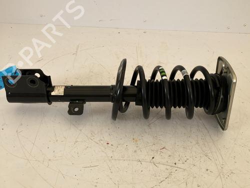 Used Left front shock absorber Left front shock absorber PEUGEOT EXPERT Van (V_) E-EXPERT HYDROGEN (136 hp) 39926732 39926732