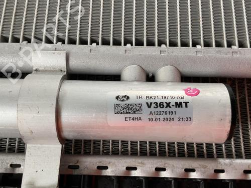 Radiator set FORD TRANSIT V363 Platform/Chassis (FED, FFD) 2.0 EcoBlue | BP36293742M120  - Image 6