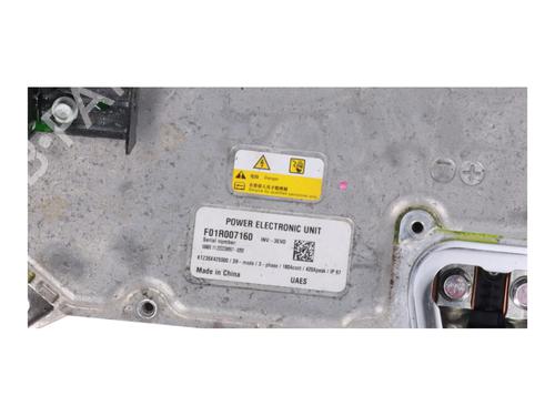 Electronic module ORA ES11 EV / GT | BP39927378M83 - Image 3