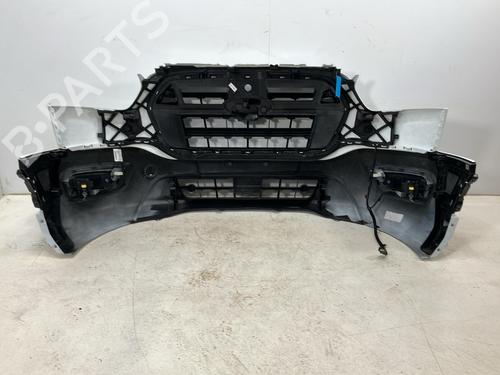 Front bumper FORD TRANSIT V363 Platform/Chassis (FED, FFD) 2.0 EcoBlue | BP33771255C7 - Image 5
