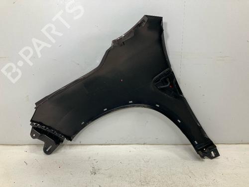 Right front fenders MITSUBISHI ASX (GA_W_) 2.0 MIVEC 4WD | BP29164761C42 