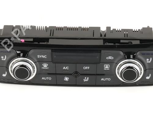 climate-control-audi-a8-d4-4h2-4h8-4hc-4hl-2009-2010-2011-2012-2013-2014-2015-2016-2017-2018-2019-36386189 main image