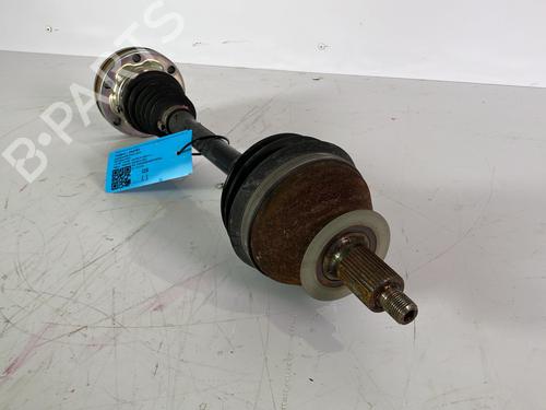 Left front driveshaft VW TAIGO (CS1) 1.5 TSI | BP36089088M38 - Image 2
