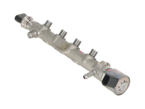 Used Pipe VW TRANSPORTER T6 Van (SGA, SGH, SHA, SHH) 2.0 TDI 4motion (204 hp) 25898819
