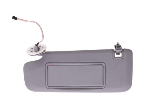 Used Left sun visor OPEL ASTRA K Sports Tourer (B16) 1.2 Turbo (35) (110 hp) 28032349