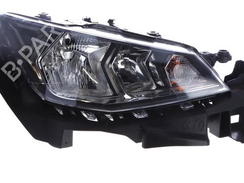 Used Right headlight Right headlight 39112162 39112162