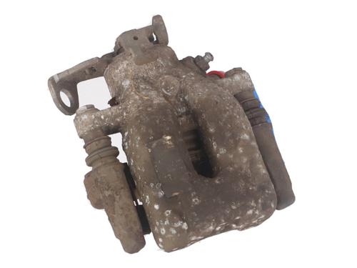 Used Right rear brake caliper OPEL CROSSLAND X / CROSSLAND (P17, P2QO) 1.2 (75) (131 hp) 23549786