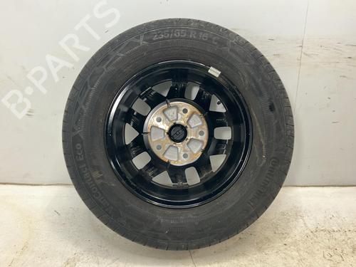 Fælk FORD TRANSIT V363 Platform/Chassis (FED, FFD) 2.0 EcoBlue | BP34197265C45  - Image 16