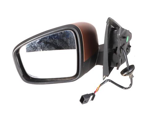 left-mirror-dacia-spring-2020-39923202 main image