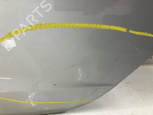 Left rear door SEAT LEON ST (5F8) 1.2 TSI | BP25832431C4 