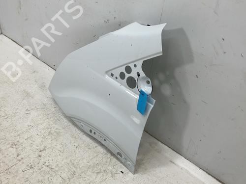Forskærm venstre FORD TRANSIT V363 Platform/Chassis (FED, FFD) 2.0 EcoBlue | BP36502336C41 - Image 2