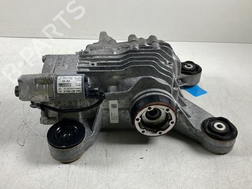 Rear differential VW TAYRON (R41) 2.0 TDI 4motion | BP39928588M24 - Image 5