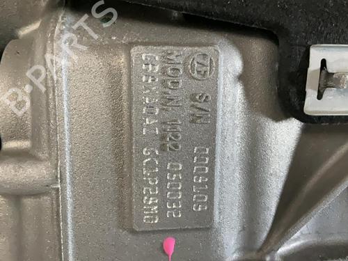 Gearbox BMW XM (G09) XM All-wheel Drive | BP39922392M3 - Image 7