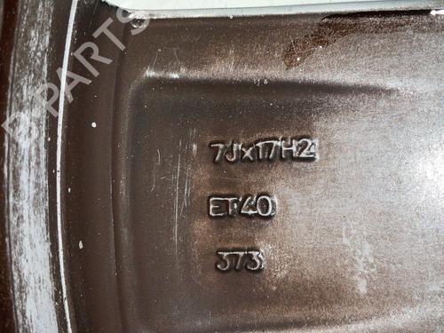 Fælk VW PASSAT B8 Variant (3G5, CB5) 2.0 TDI | BP38305648C45 - Image 4