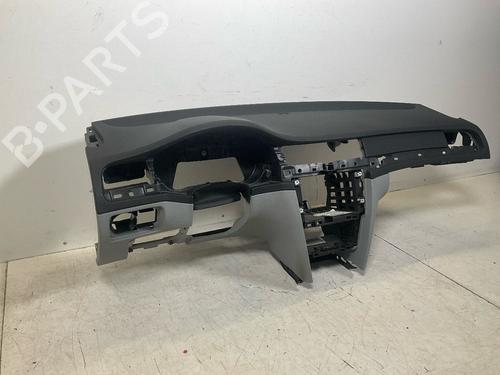 Dashboard SKODA SUPERB II Estate (3T5) 2.0 TDI | BP17915312C46 
