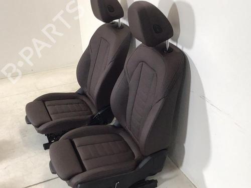 Seats set BMW X3 (G01, F97, G08) xDrive 30 e Plug-in-Hybrid | BP29607269C78 