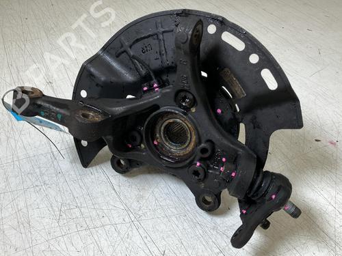 Left front steering knuckle HYUNDAI i30 (PDE, PD, PDEN) 1.6 CRDi | BP38600597M25 - Image 2