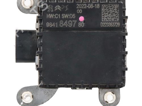 Electronic module OPEL VIVARO C Van (K0) VIVARO-E HYDROGEN | BP39923733M83 - Image 3
