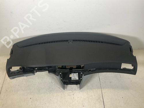 Dashboard SKODA SUPERB II Estate (3T5) 2.0 TDI | BP17915312C46 