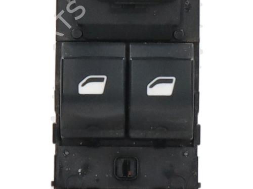 Used Left front window switch Left front window switch 38017458 38017458