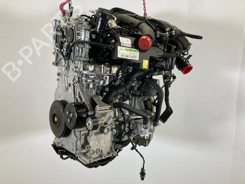 Engine MERCEDES-BENZ GLA (H247) GLA 200 (247.787) | BP27384467M1 