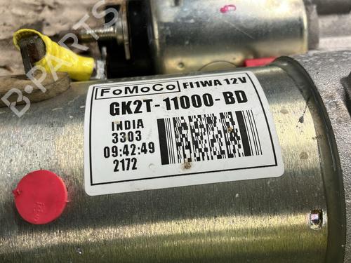 Startmotor FORD TRANSIT V363 Platform/Chassis (FED, FFD) 2.0 EcoBlue | BP36502344M8 - Image 3