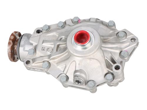 Used Front differential Front differential BMW XM (G09) XM All-wheel Drive (653 hp) 39922053 39922053