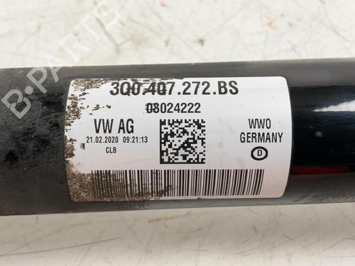 Other VW PASSAT B8 Variant (3G5, CB5) 1.6 TDI | BP36243902O1 - Image 3