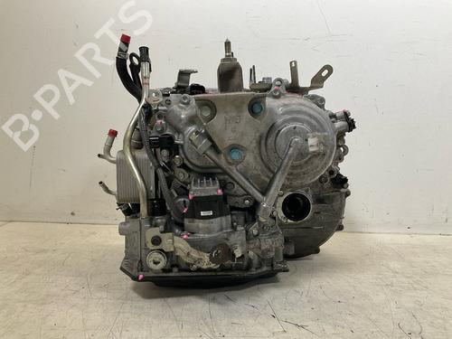 Gearbox NISSAN PULSAR Hatchback (C13) 1.5 dCi | BP19097888M3 