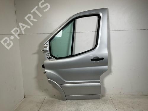 Used Left front door FORD TRANSIT V363 Platform/Chassis (FED, FFD) 2.0 EcoBlue (170 hp) 19273857