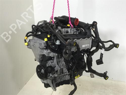 Engine VW SCIROCCO III (137, 138) 1.4 TSI (125 hp) 15764764