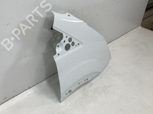 Forskærm Højre FORD TRANSIT V363 Platform/Chassis (FED, FFD) 2.0 EcoBlue | BP34128370C42 - Image 2