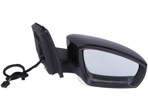 Used Right mirror VW POLO V (6R1, 6C1) 1.6 TDI (105 hp) 10406219