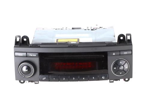 electronic-module-mercedes-benz-a-class-w169-2004-2005-2006-2007-2008-2009-2010-2011-2012-37454993 main image