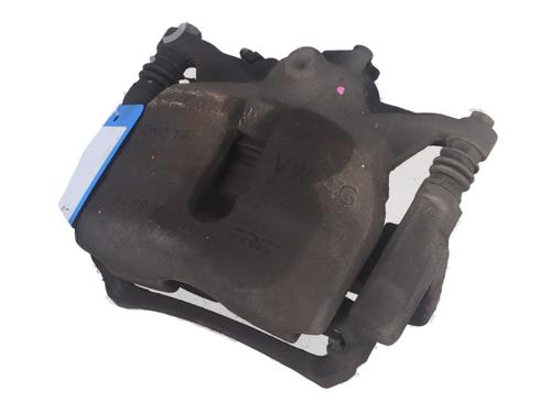 Used Right front brake caliper VW PASSAT B8 Variant (3G5, CB5) 2.0 TDI (150 hp) 23260880