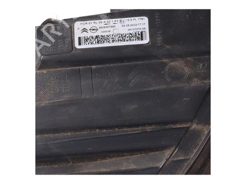 Right headlight OPEL VIVARO C Van (K0) VIVARO-E HYDROGEN | BP39919935C29 - Image 5