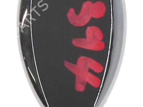 Electronic module MERCEDES-BENZ GLE (W166) AMG 63 4-matic (166.074) | BP37468574M83 - Image 3