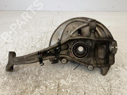 Left front steering knuckle AUDI A4 B9 (8W2, 8WC) 1.4 TFSI | BP38005781M25 - Image 2