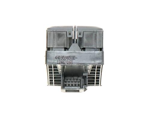 Left front window switch AUDI A8 D4 (4H2, 4H8, 4HC, 4HL) 3.0 TDI quattro | BP35114037I27 - Image 3