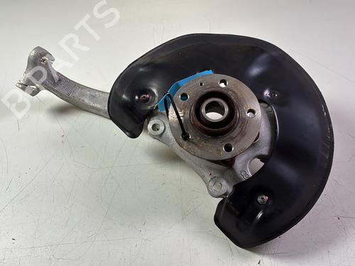 Used Right front steering knuckle Right front steering knuckle AUDI A8 D4 (4H2, 4H8, 4HC, 4HL) 3.0 TDI quattro (258 hp) 35717204 35717204