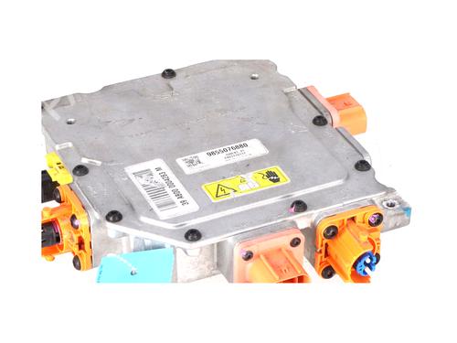 Electronic module PEUGEOT EXPERT Van (V_) E-EXPERT HYDROGEN | BP39924836M83 - Image 3