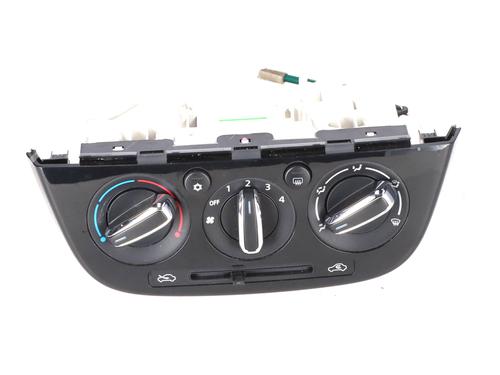 Used Climate control Climate control 38254067 38254067