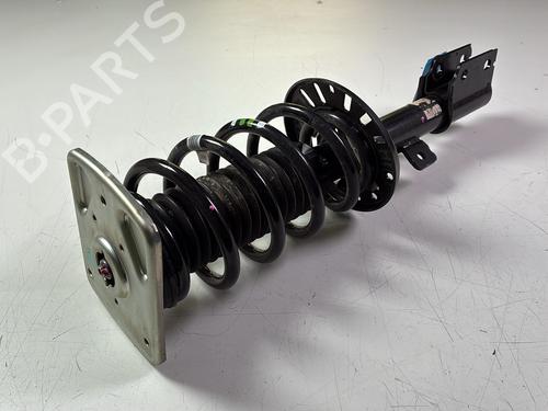 Used Left front shock absorber Left front shock absorber OPEL VIVARO C Van (K0) VIVARO-E HYDROGEN (136 hp) 39926222 39926222