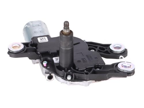 Rear wiper motor VW GOLF VII Variant (BA5, BV5) 1.4 TSI | BP30543611M102