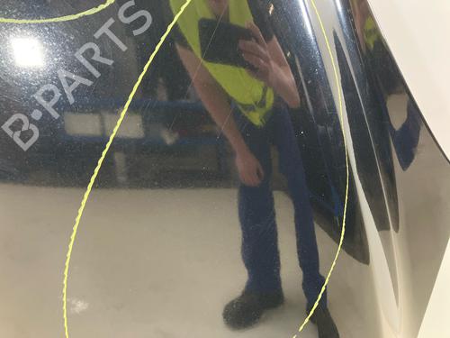 Hood MERCEDES-BENZ B-CLASS Sports Tourer (W245) B 180 CDI (245.207) | BP25587609C1 