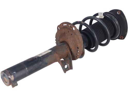Left front shock absorber VW PASSAT B8 Variant (3G5, CB5) 2.0 TDI | BP13258164M16 