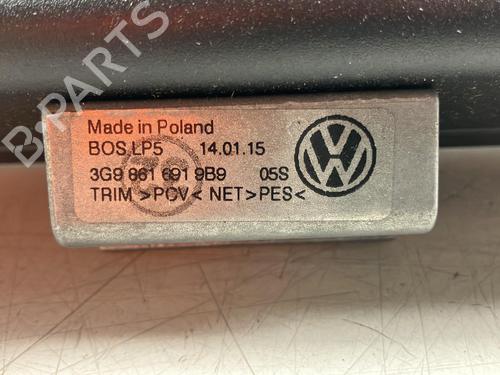 Cargo separator VW PASSAT ALLTRACK B8 Variant (3G5, CB5) 2.0 TDI 4motion | BP40081559I36 - Image 2