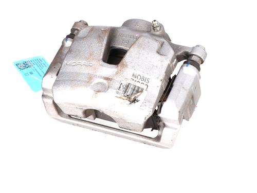 Used Left front brake caliper Left front brake caliper OPEL VIVARO C Van (K0) VIVARO-E HYDROGEN (136 hp) 39926219 39926219