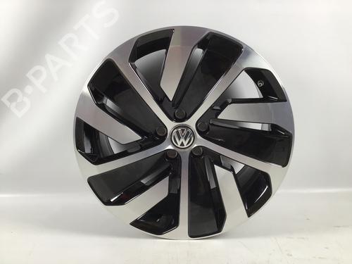 Used Rim Rim 39245682 39245682